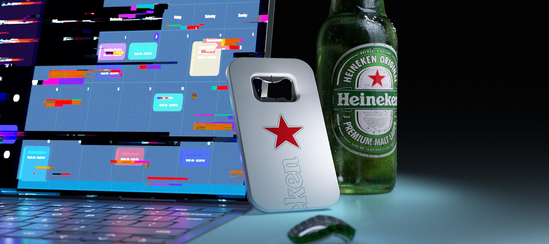 Dutch creative agency Boomerang wins at Cannes Lions for Heineken campaign